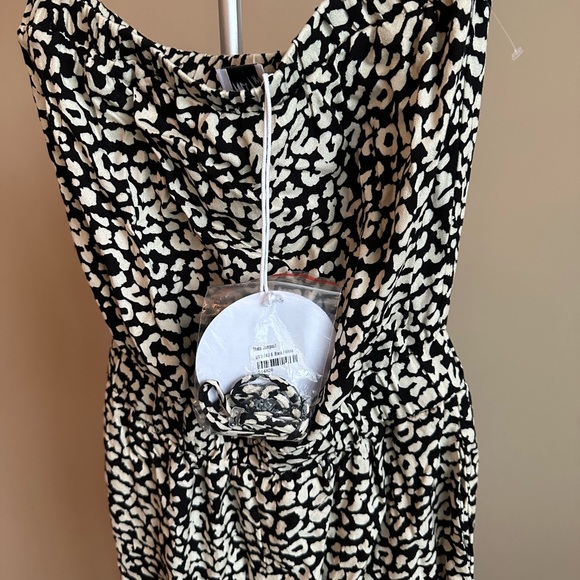 Princess 👑 Polly Theta jumpsuit - Picture 2 of 2